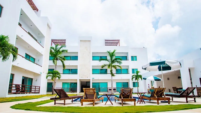 Mayan House تولوم المكسيك
