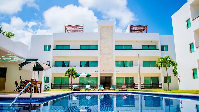 Mayan House تولوم فندق