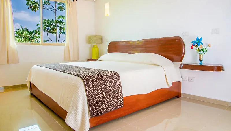 Mayan House Tulum Szálloda