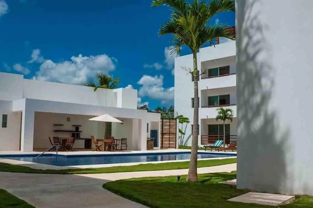 فندق Mayan House تولوم