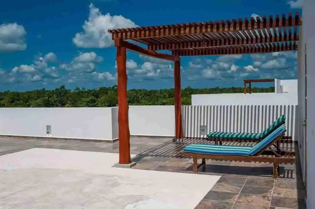 Mayan House تولوم المكسيك